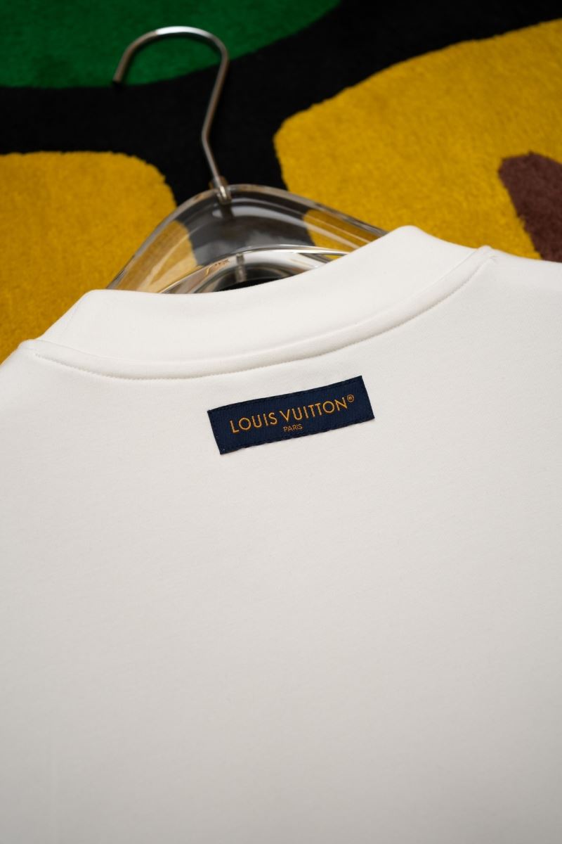 Louis Vuitton T-Shirts